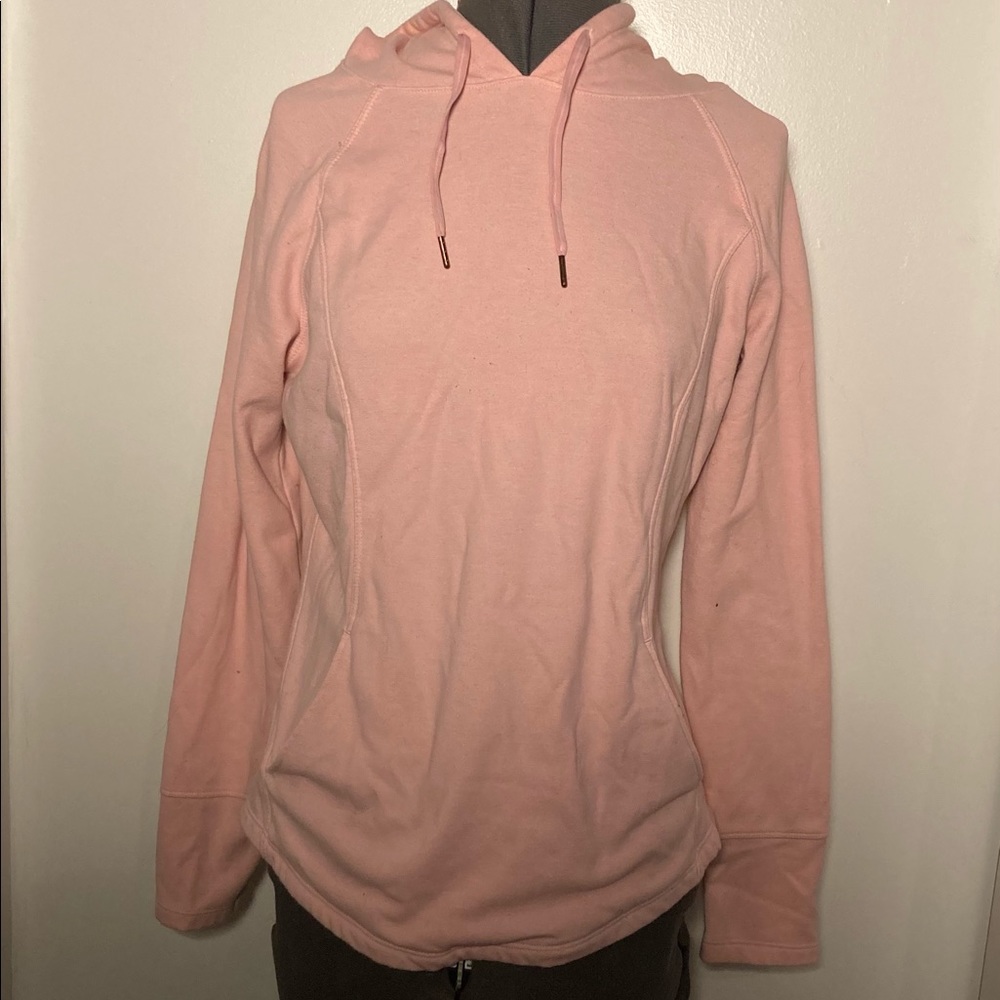 Pink Athletic Works Sweat Shirt